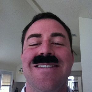 Meet your Posher, Kyle